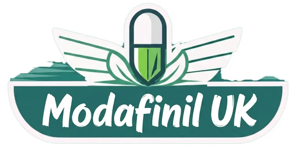 Modafinil Uk Logo
