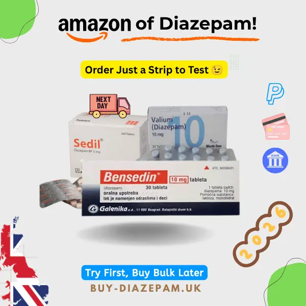 Buy Diazepam Guidelines