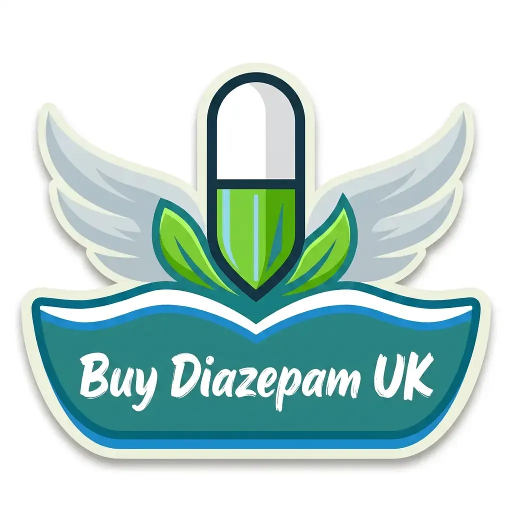 Buy Diazepam Logo