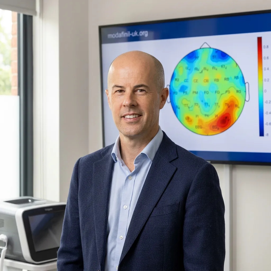 David O’Regan Modafinil Uk