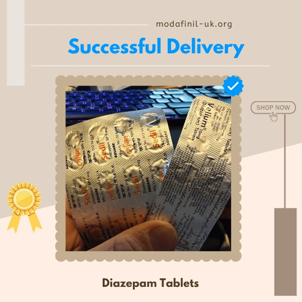 Modafinil Uk Brand Review 2