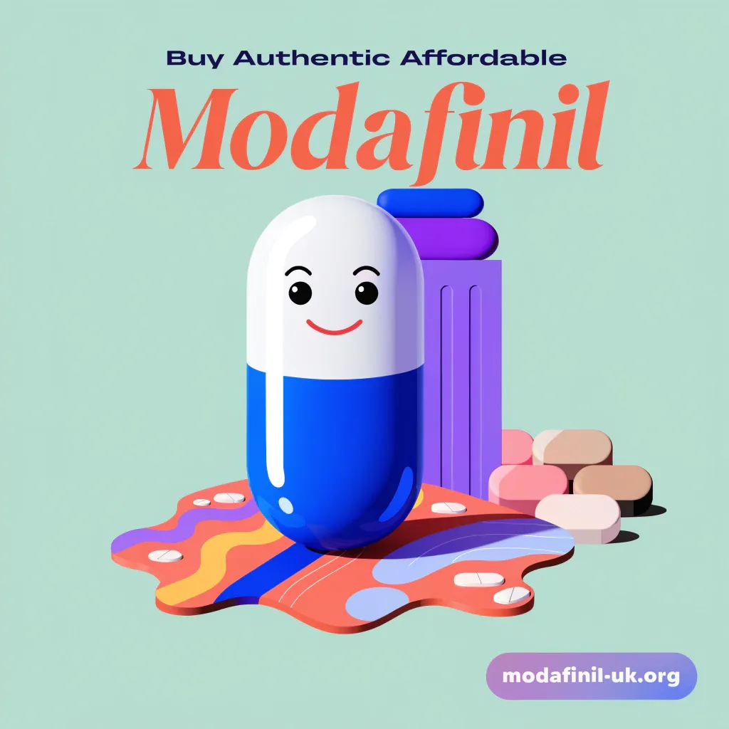 Our Mission At Modafinil Uk