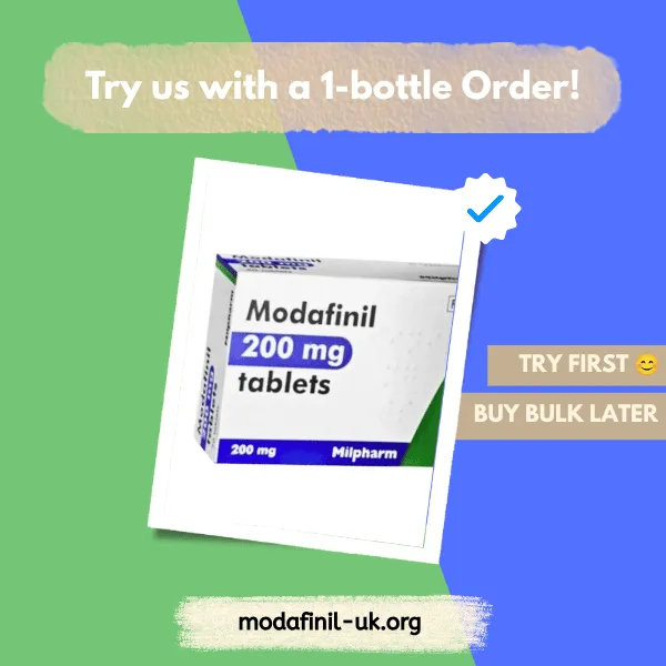 Milharm Modafinil Uk Details