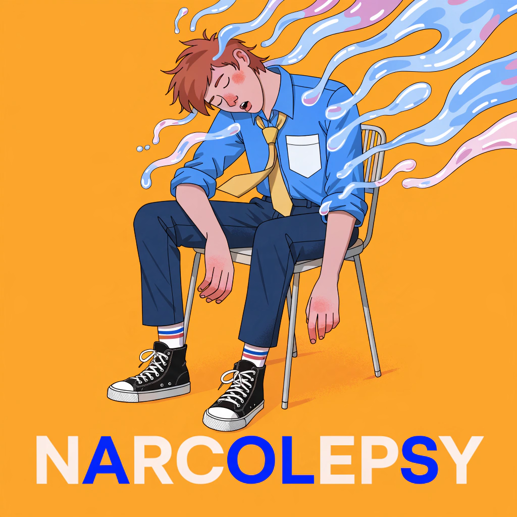 Narcolepsy