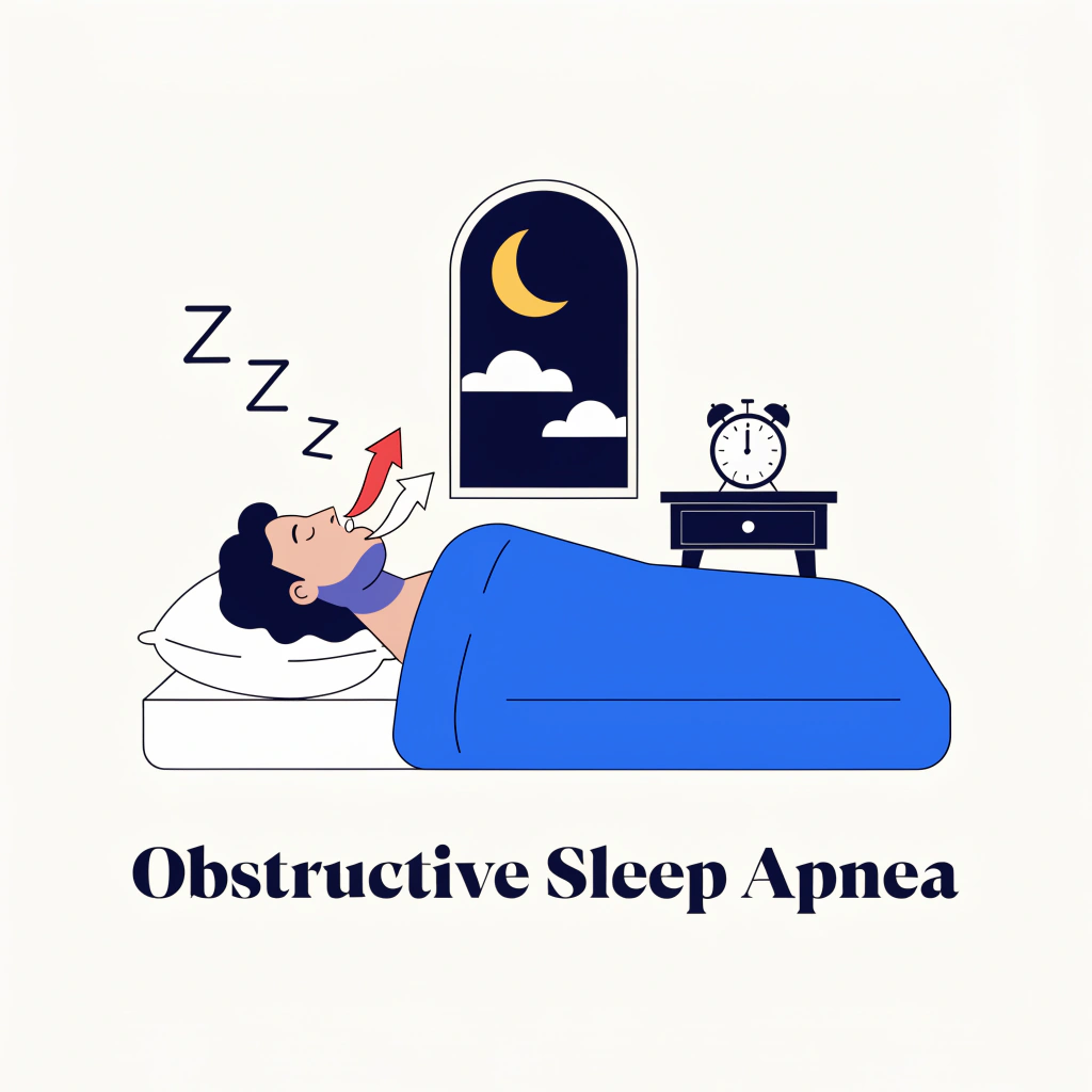 Obstructive Sleep Apnea