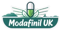 Modafinil Uk Logo